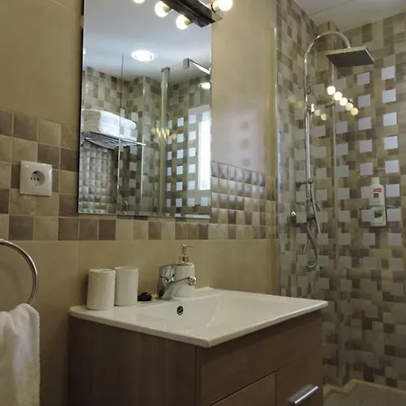 Palm Beach Apartment Fuengirola