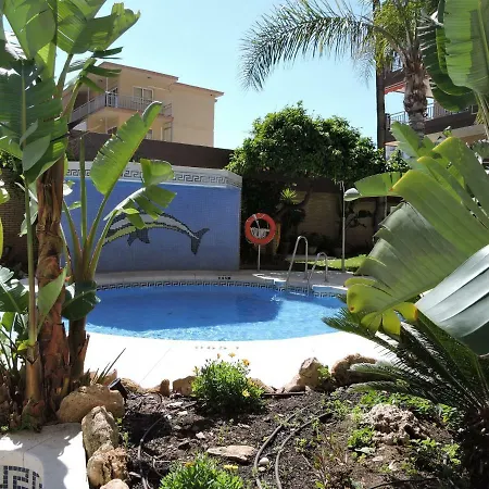 Lejlighed Palm Beach *