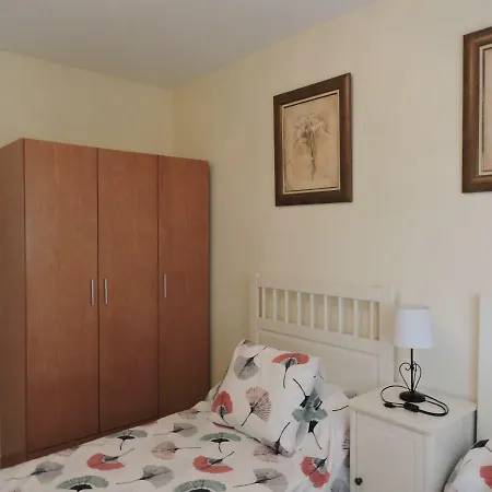 Palm Beach Apartment