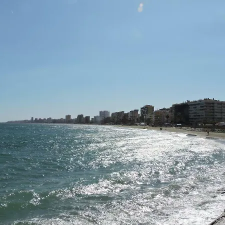 Palm Beach Fuengirola