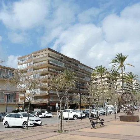 Palm Beach Fuengirola