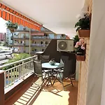 Palm Appartement *