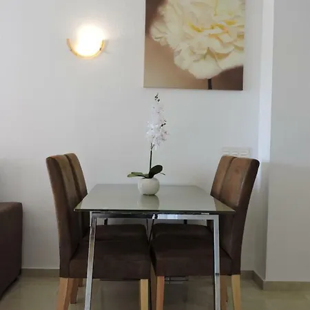 Apartmán Palm Fuengirola
