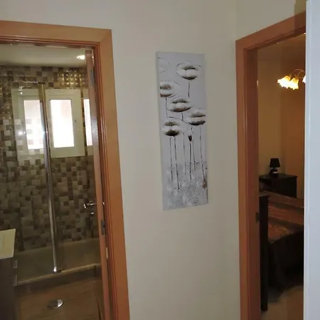 Palm Apartmán Fuengirola