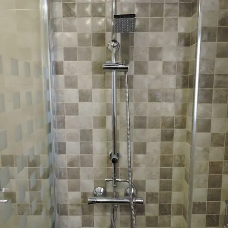 Apartmán Palm Fuengirola
