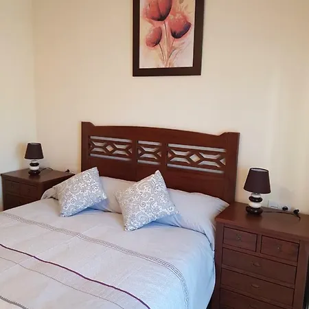 Palm Apartmán Fuengirola