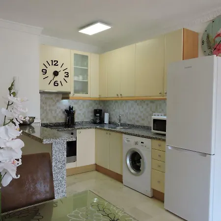 Palm Apartmán Fuengirola
