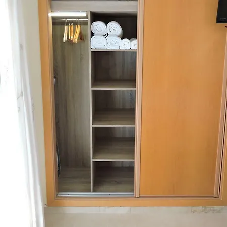 Palm Apartmán *