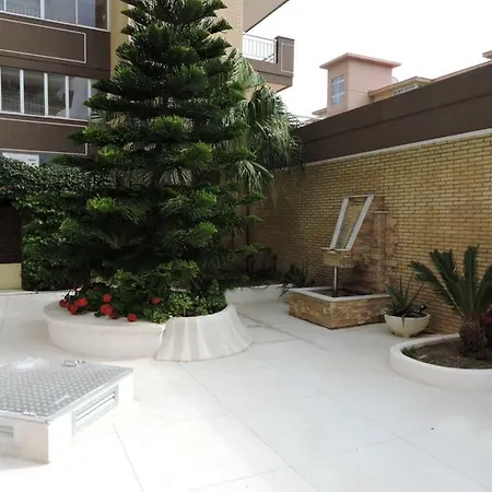 Palm Apartmán Fuengirola