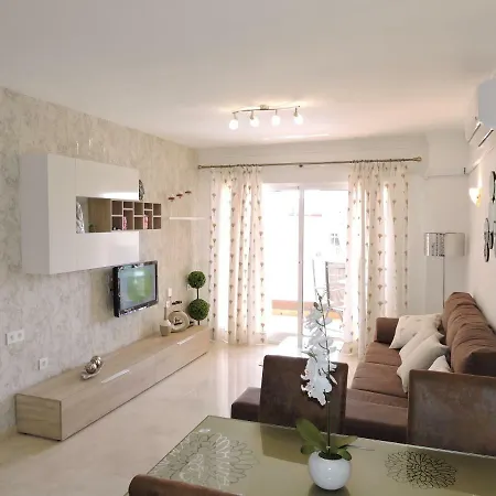 Apartamento Palm Beach *