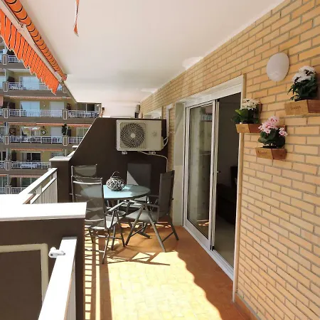 Palm Beach Apartamento *