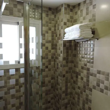 Apartamento Palm Beach