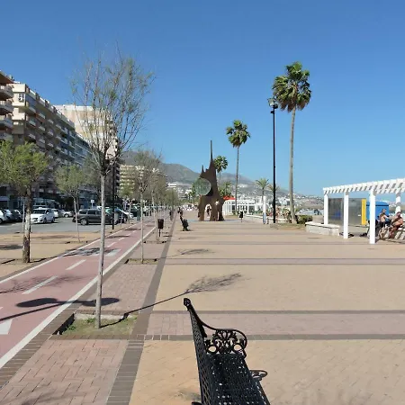 Palm Beach * Fuengirola