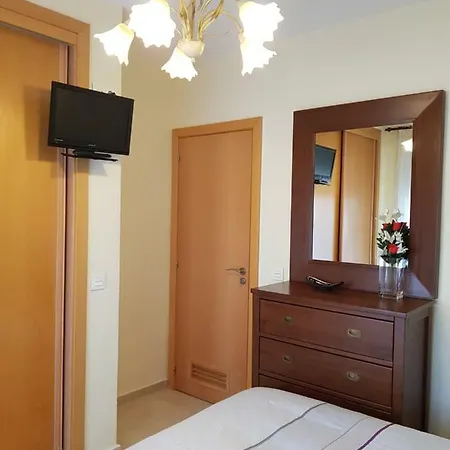 Apartamento Palm Beach *