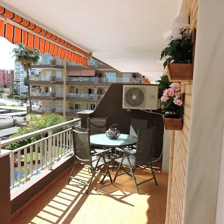 Palm Beach Apartamento *