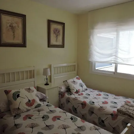Apartamento Palm Beach *