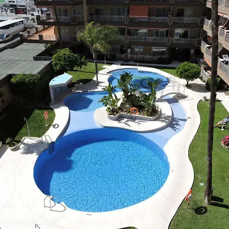 Apartamento Palm Beach