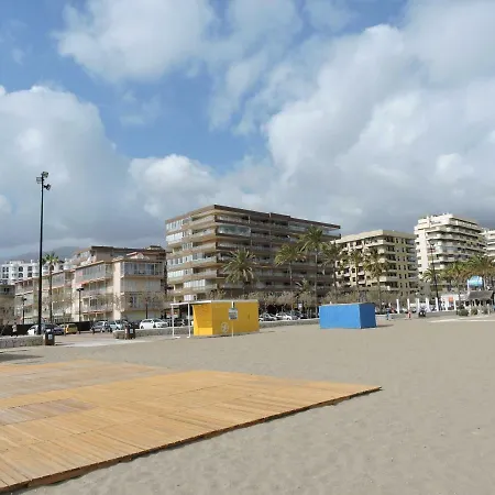Palm Beach Apartamento Fuengirola