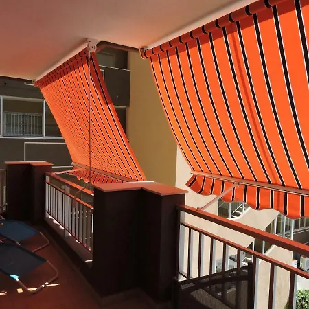 Apartamento Palm Beach *