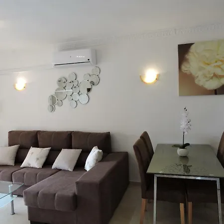 Apartamento Palm Beach