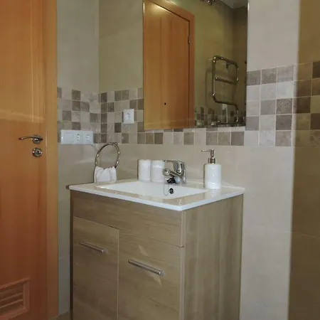 Apartamento Palm Beach
