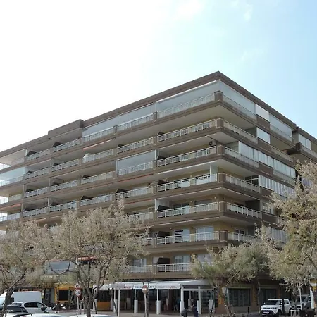 Apartamento Palm Beach *