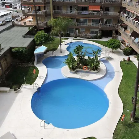 Palm Beach * Fuengirola