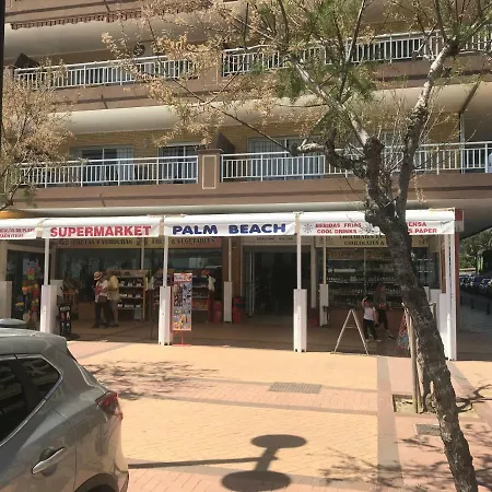 Palm Beach * Fuengirola